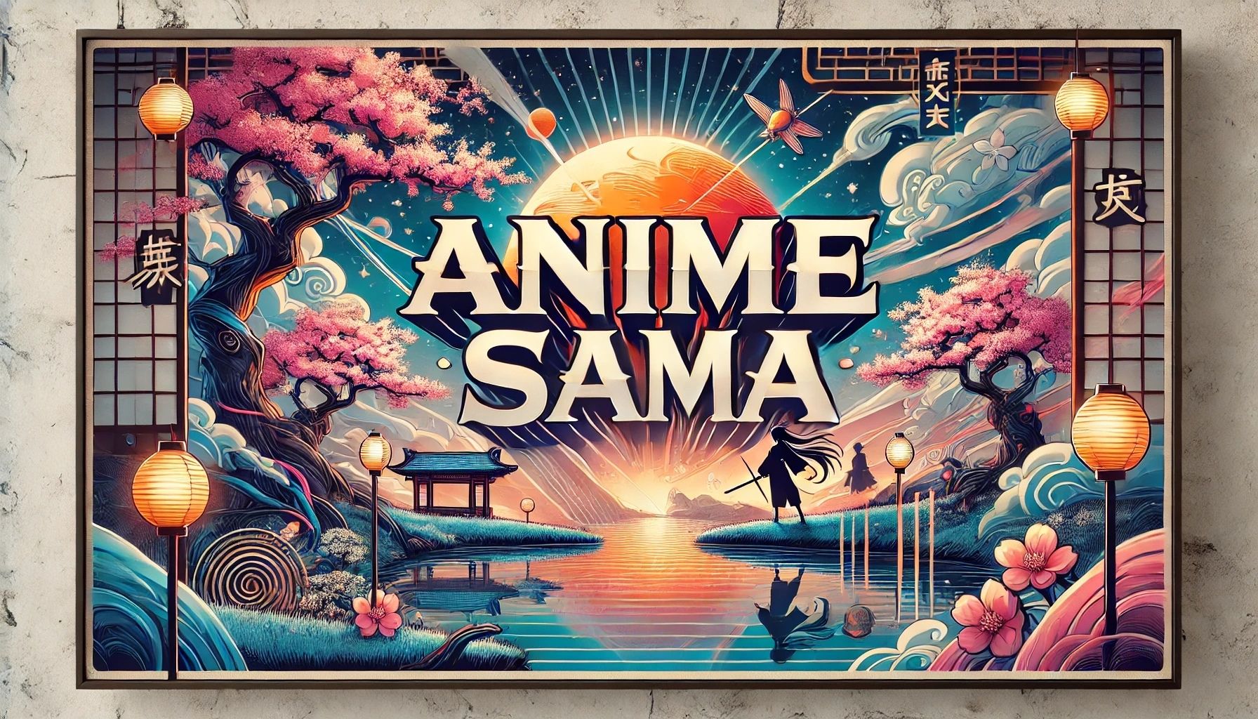 anime sama